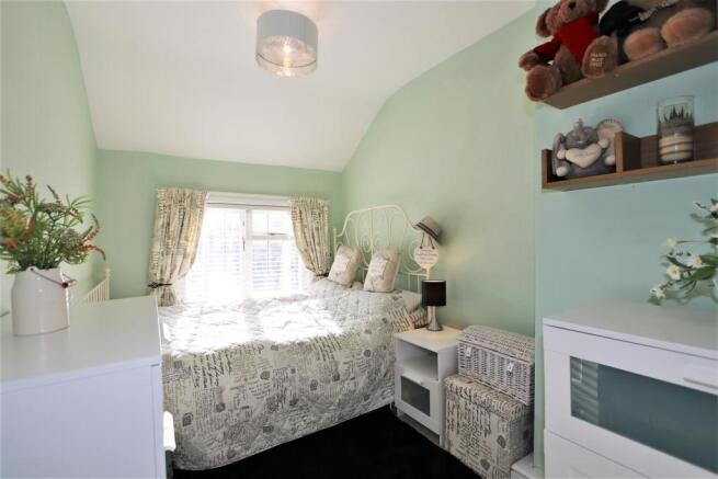 BEDROOM TWO
