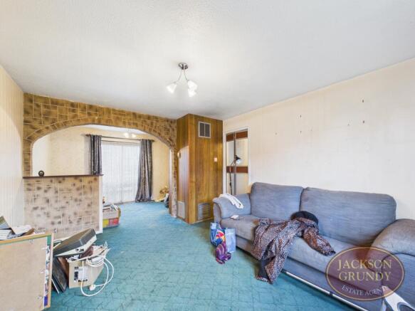 Booth Meadow Court
