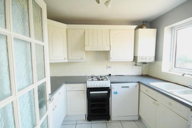 Pembry Rise, Connah's Quay photo 5