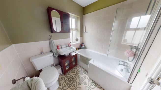 2 bed End of Terrace for sale Image 12