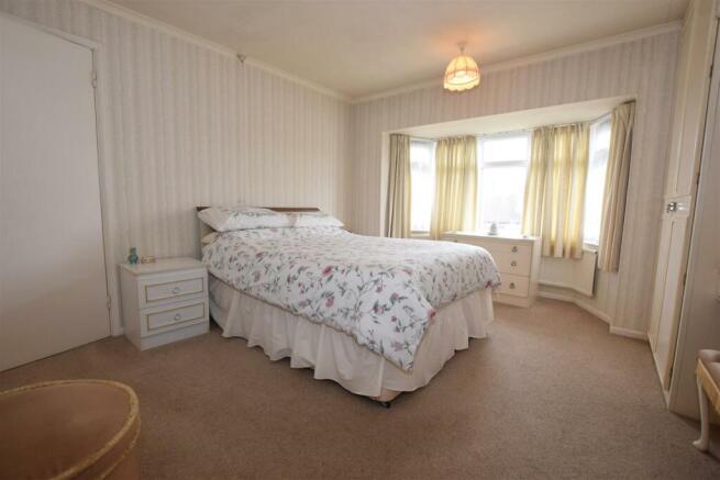 66 Highfields Close, Ashby