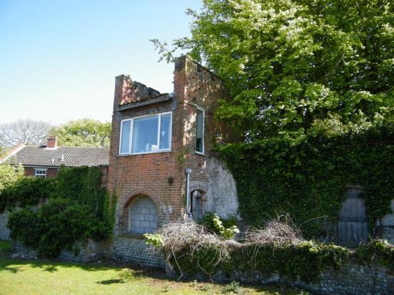 The Folly