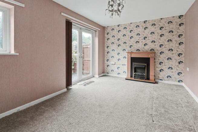 6 Kairnryan Close, Bispham, Blackpool, Lancashire, FY2 0XQ