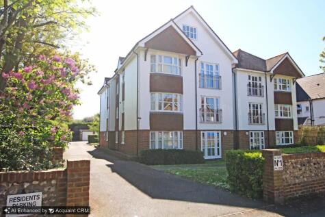 Mill Road, Eastbourne, BN21 2LY