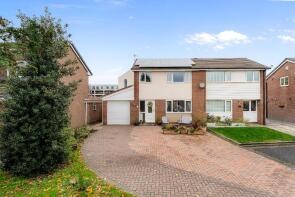 11, Duckworth Grove, Poulton-with-fearnhead, Warrington WA2 0QU