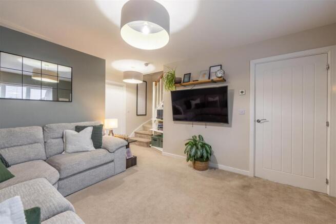 Dixon Close, Jameson Manor, Ponteland, NE20 photo 4