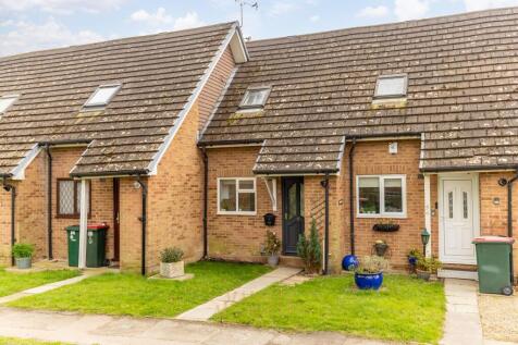 Matthey Place, Crawley, RH10