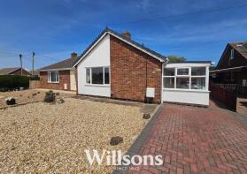6, The Fairway, Mablethorpe LN12 1LL