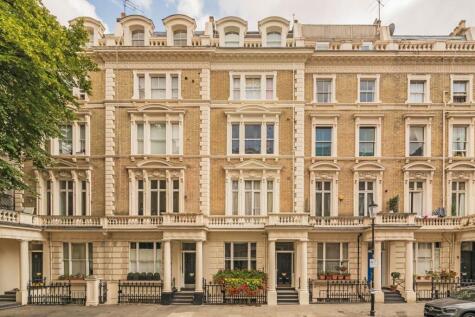 Clanricarde Gardens, Notting Hill