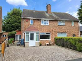 7, Leys Wood Croft, Birmingham B26 3BT