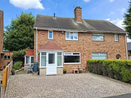 Leys Wood Croft, Sheldon, Birmingham