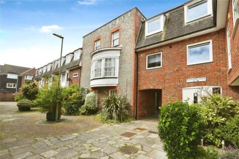 Seahorse Walk, Gosport, Hampshire, PO12