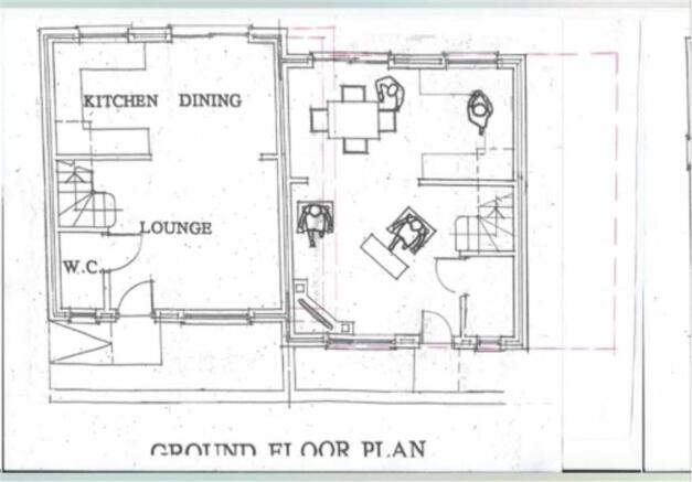 Total Floor Area