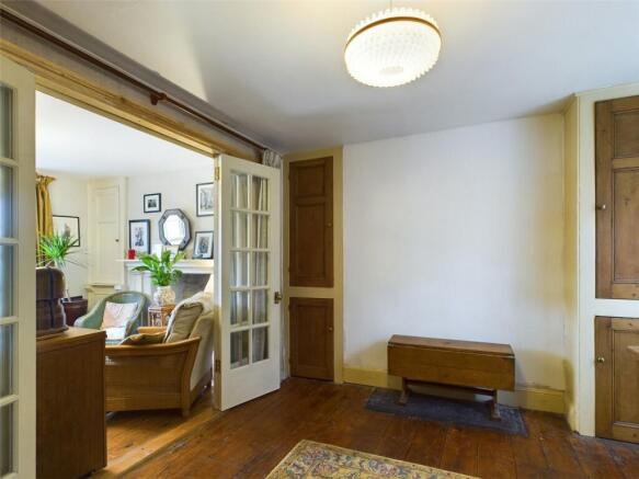 Drawing / Bedroom3