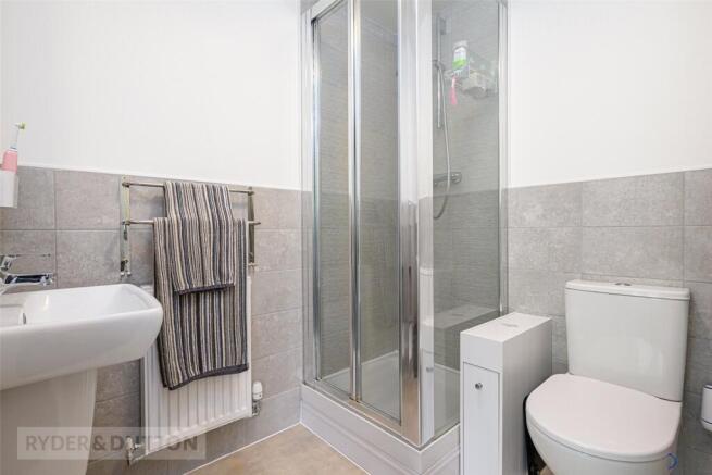 3 bed Semi-Detached for sale Image 12