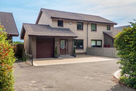 Campsie Road, Milton Of Campsie, G66