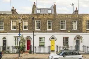 5, Ossington Street, London W2 4LZ