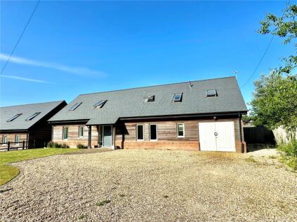 Turnpike Road, Blunsdon, Swindon, SN26