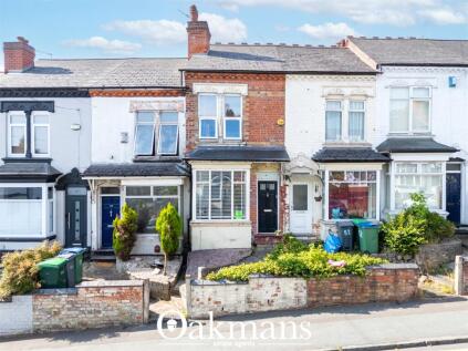 Abbey Road, Smethwick, B67