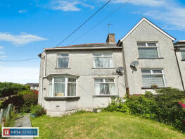 9, Heolddu Avenue, Bargoed CF81 8UT