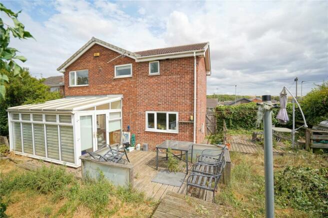 4 bed Detached for sale Image 4