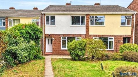 Farnham Road, Branksome, Poole, Dorset, BH12