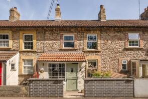 22, Newbury Cottages, Newbury Hill, Coleford, Radstock BA3 5RU