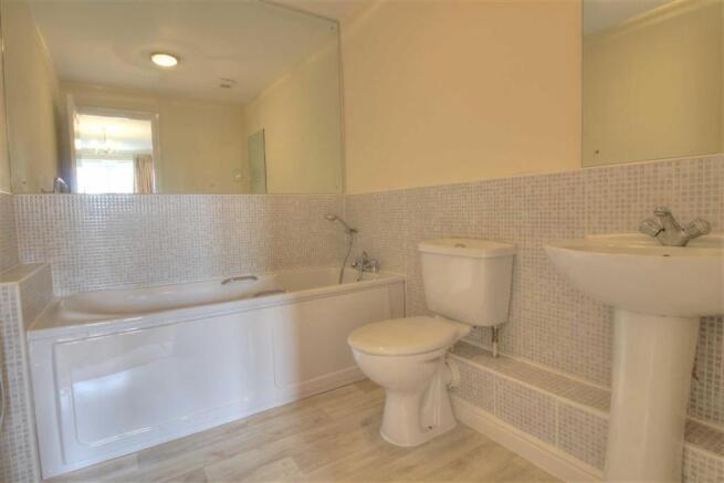 En-suite: