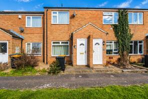62, Fetlock Close, Bedford MK41 6BG