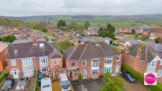 Burton Road, Midway, Swadlincote photo 2