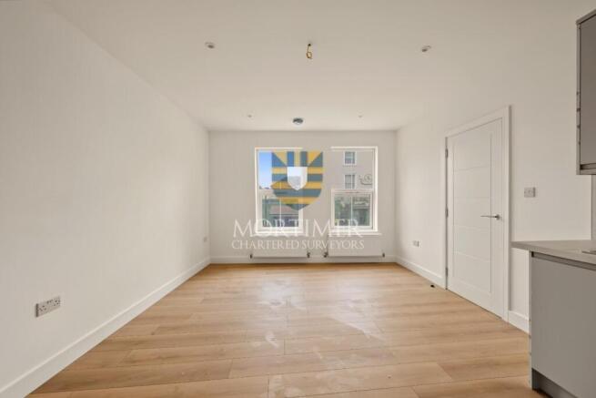 Kitchen/Reception