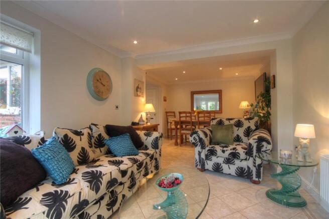 Family Area Pic 2