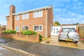 12, Hartland Court, Emsworth PO10 8LP