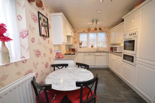 Family Kitchen