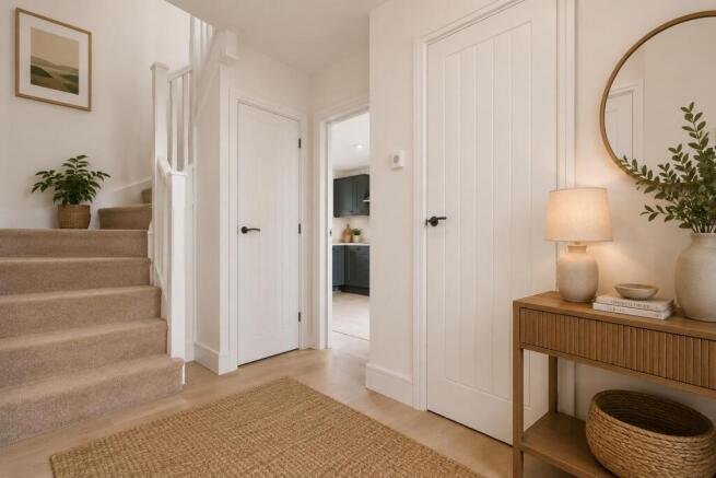 21 Spirketts Lane, Harleston photo 4