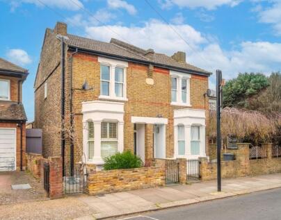 Linkfield Road, Isleworth, TW7