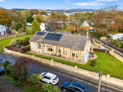 Croftview, Glenorchard Road, Balmore, G64 4AJ