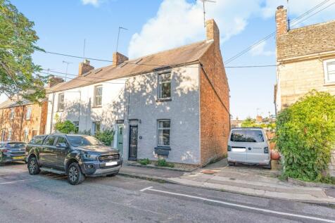 Stanton Harcourt Road, Witney, OX28