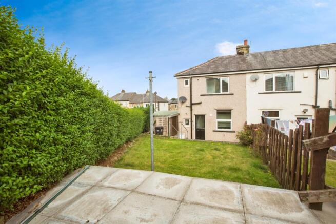 2 bed End of Terrace for sale Image 11