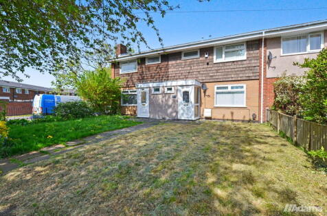 Grangemoor, Runcorn