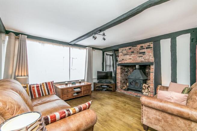 Kitchen / Breakfast Room