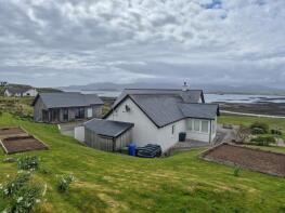Osebank House, Eabost West, Eabost West Township Road, Struan IV56 8FL