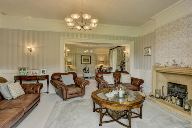 Drawing Room