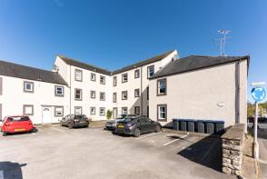 6, Derwent Court, Cockermouth CA13 0EU
