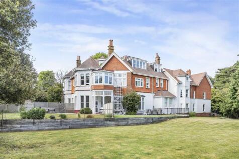 Mckinley Road, Bournemouth, BH4