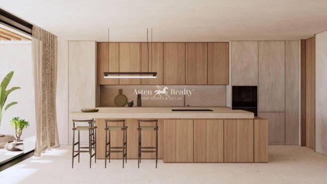 cocina