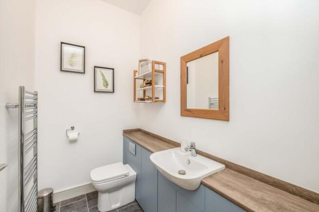 En-suite