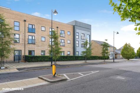 High Street, Cambridge, CB23