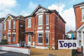 Ground Floor Flat, 61, Kings Road, Bournemouth BH3 7LE