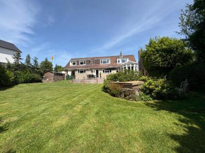 Paddock Close, Shaftesbury
